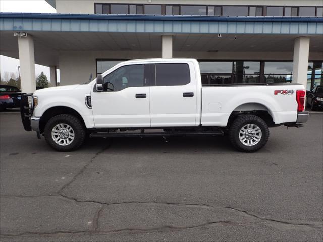 2019 ford f-250 xlt