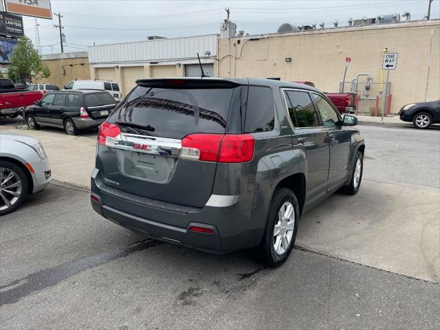 2013 gmc terrain sle-1
