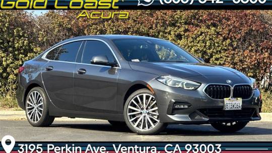 2021 BMW 2 series