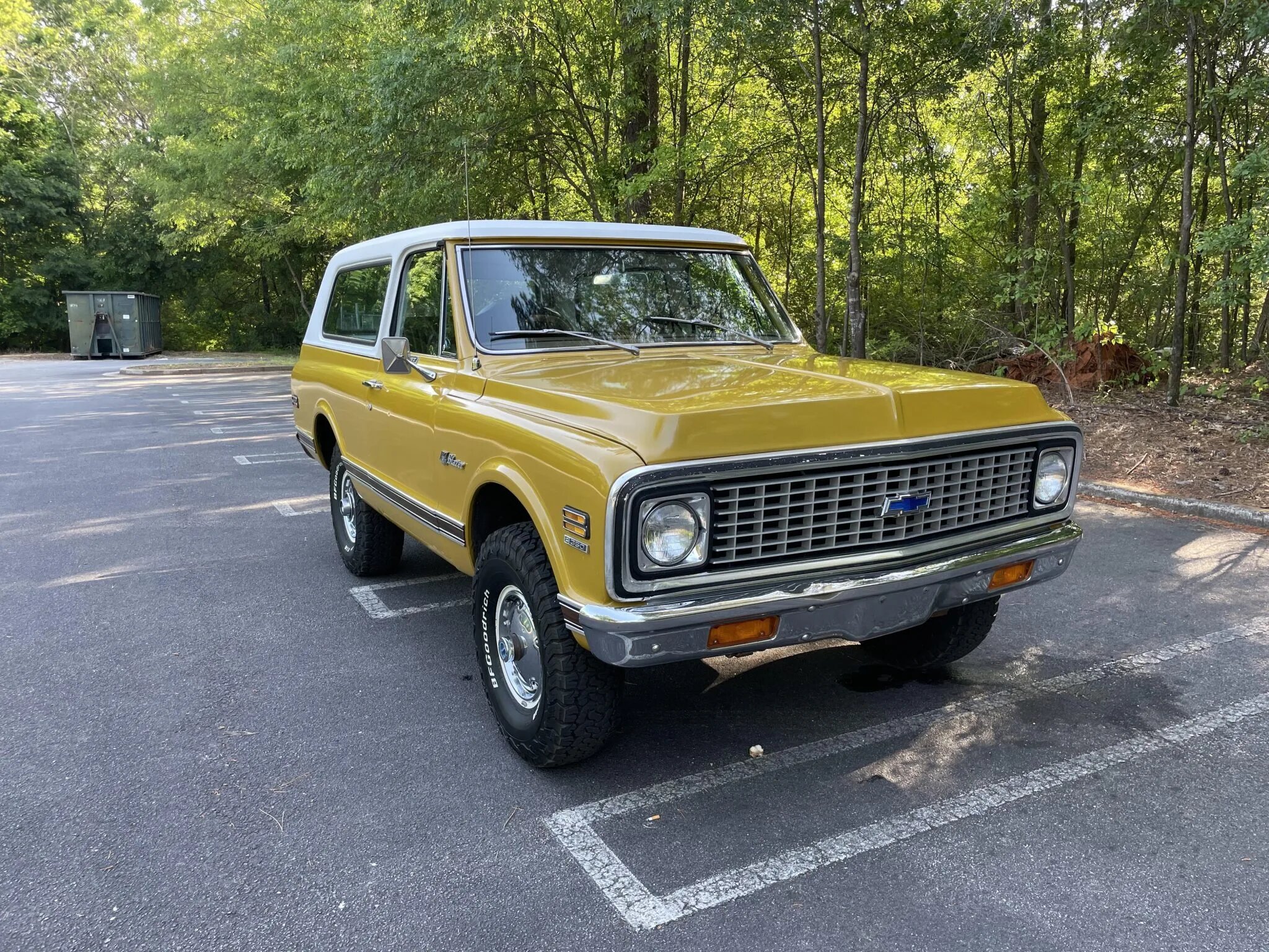 chevrolet blazer
