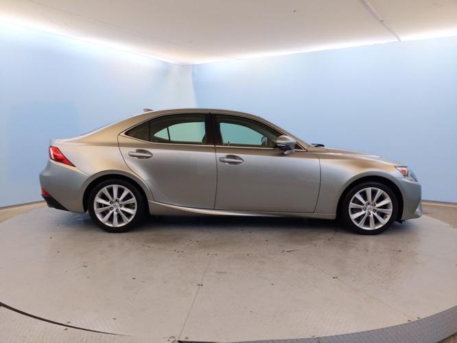 used 2016 lexus is 200t jacksonville, nc 28546 for sale in jacksonville, north carolina