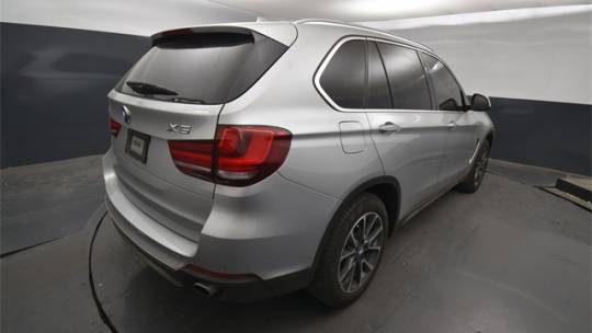 2017 bmw x5 sdrive35i