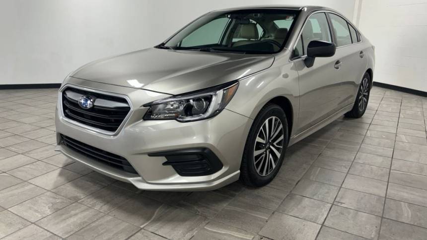 2019 subaru legacy 2.5i