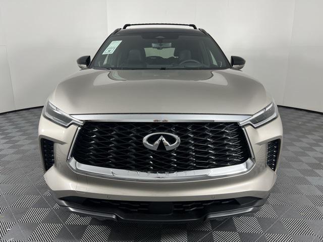 2025 infiniti qx60 autograph awd