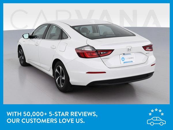 2022 honda insight in columbus, ohio