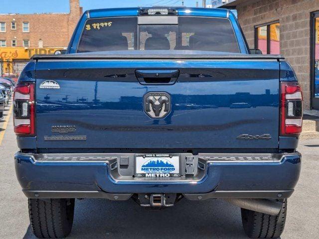 2022 ram 2500 laramie in chicago, illinois