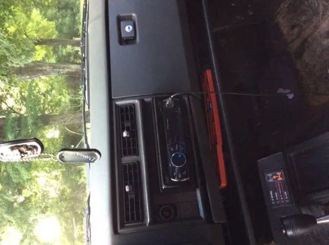 1990 chevy s-10 blazer 4x4 mud toy/rock crawler