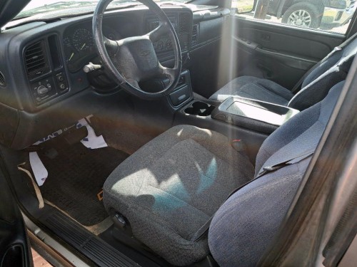 2000 chevrolet silverado for sale in texas by owner