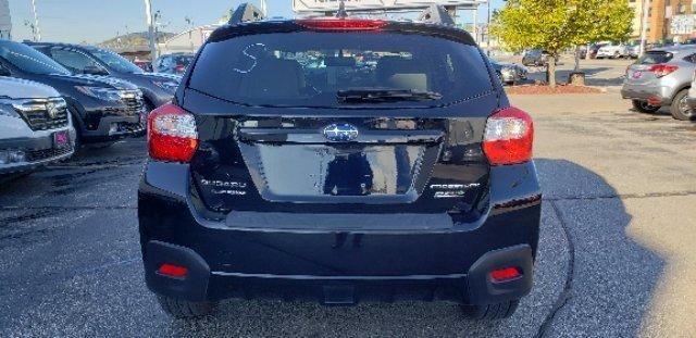 used 2016 subaru crosstrek 2.0i limited la crosse, wi 54601 for sale in barre mills, wisconsin