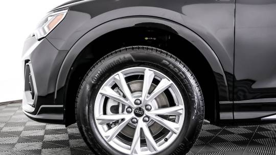 2024 Audi Q3