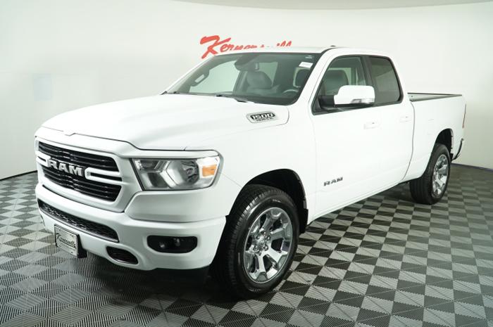 used 2019 ram 1500 big horn kernersville, nc 27284 for sale in guthrie, north carolina