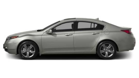 2014 Acura TL