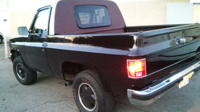 4x4 siverado supercharged diesel 6.2 detroit instant torque mint condition
