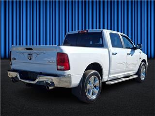 2015 RAM 1500 slt