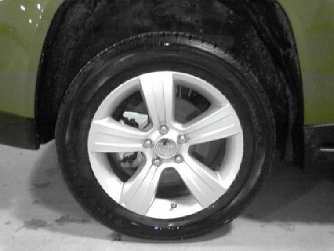 2012 jeep compass sport suv 4d in indianapolis, in