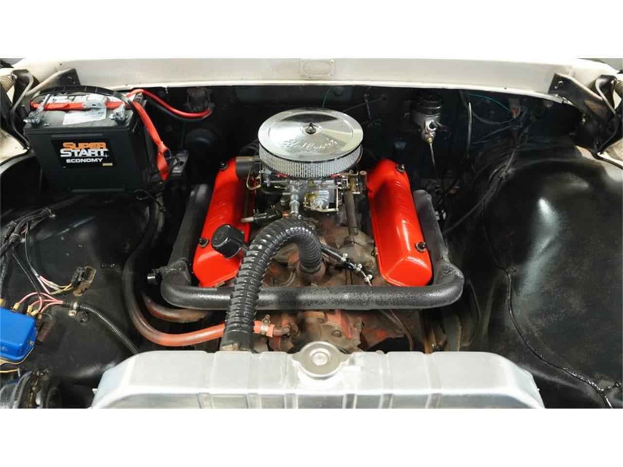 1964 ford f100