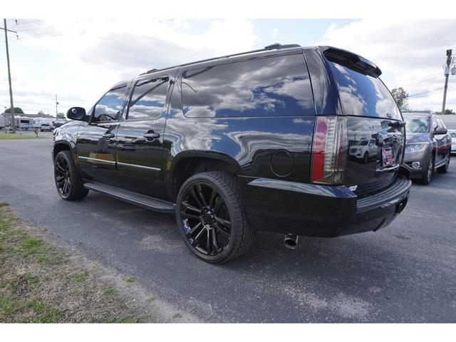 2008 chevrolet suburban in lebanon, tennessee