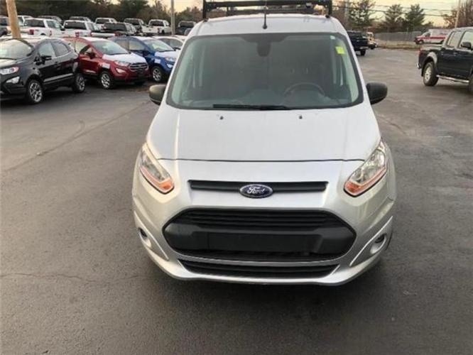 2014 ford transit connect cargo xlt xlt 4dr lwb cargo mini-van w/rear cargo doors for sale in lowell, massachusetts