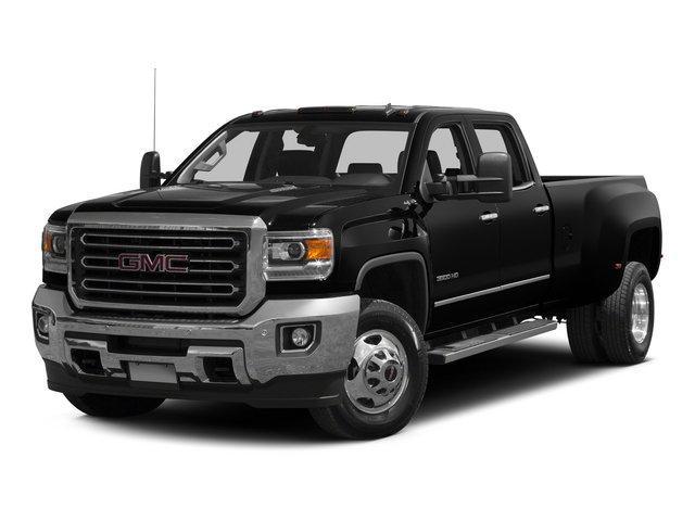 2015 gmc sierra 3500 denali