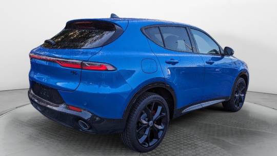 2024 Dodge Hornet
