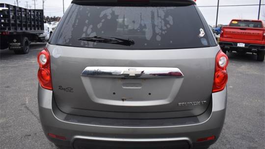 2012 Chevrolet Equinox