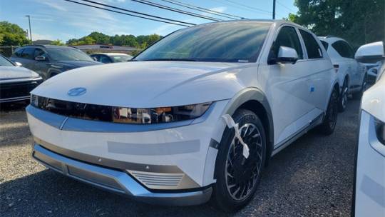 2024 Hyundai IONIQ 5