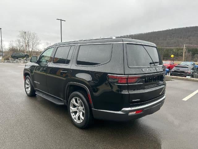 2022 jeep wagoneer series ii in elmira, new york