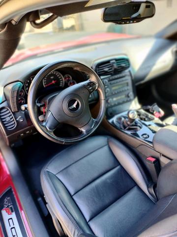 2013 chevrolet corvette base