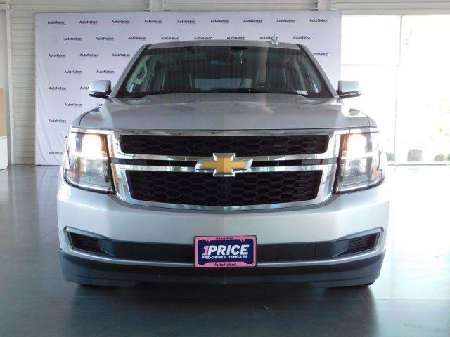 used 2018 chevrolet suburban 4wd lt las vegas, nv 89102 for sale in las vegas, nevada