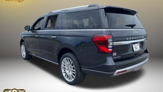 2024 Ford Expedition