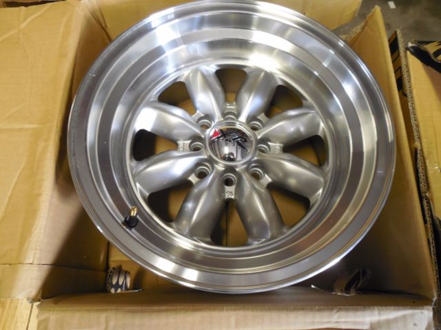 purchased for an opel, new in the box