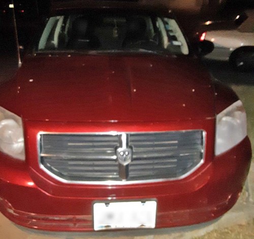 2007 dodge caliber ctx for sale in texas by owner