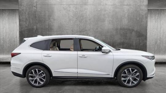 2023 Acura MDX