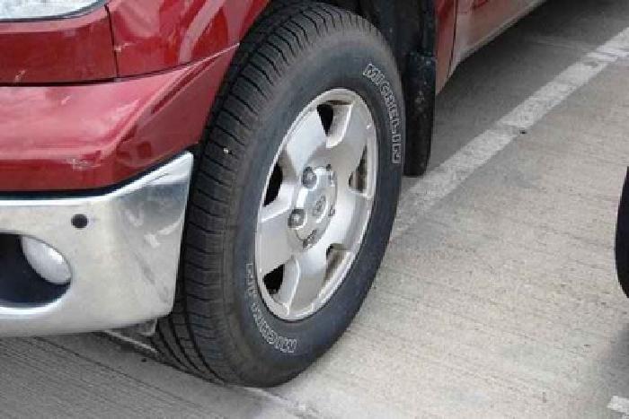 2010 toyota tundra 4wd truck grade in colorado springs, co