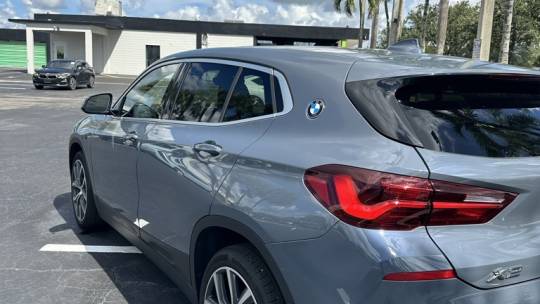 2021 bmw x2 sdrive28i