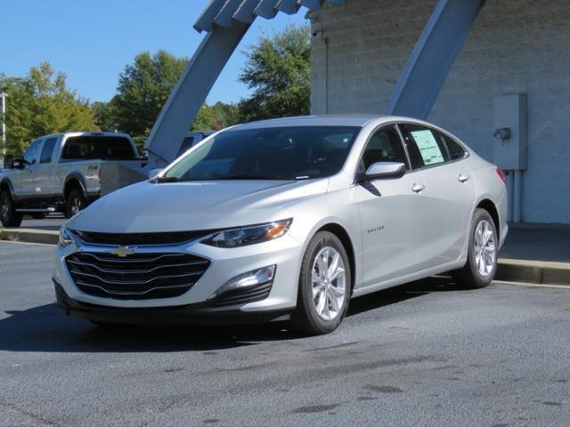 new 2019 chevrolet malibu lt w/ 1lt columbia, sc 29212 for sale in columbia, south carolina