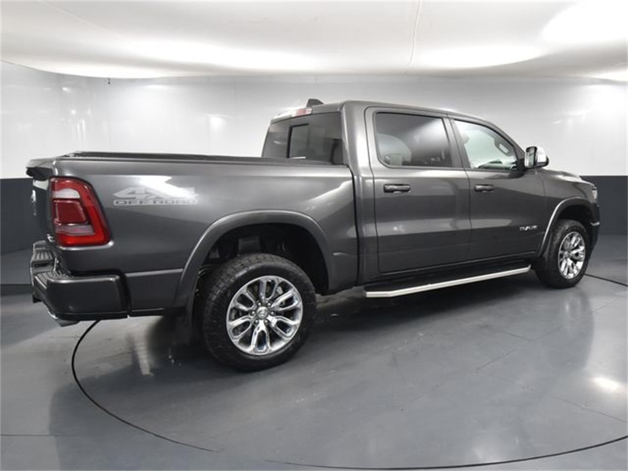 2020 dodge ram 1500