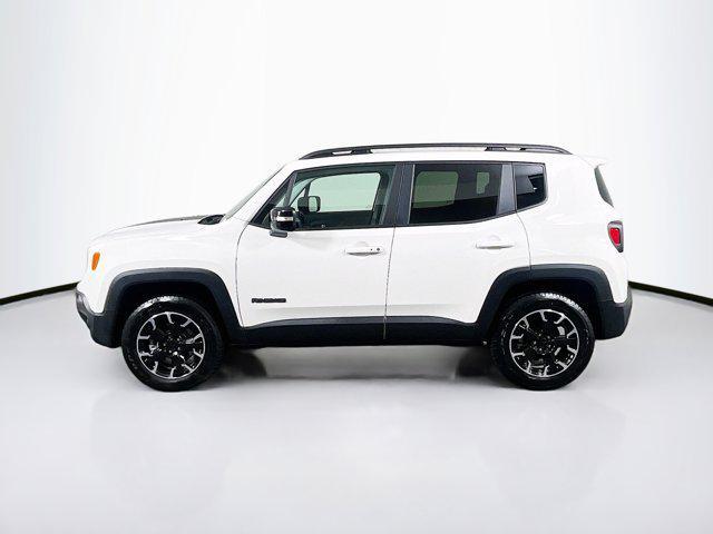2023 jeep renegade upland