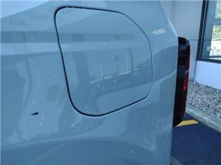 2022 Ford Bronco base advanced