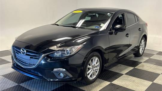2016 Mazda