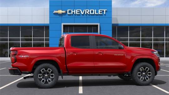 2024 Chevrolet