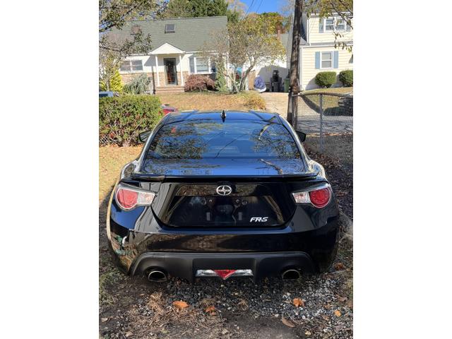 2015 scion fr-s base