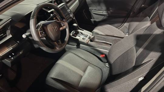 2021 Honda Civic