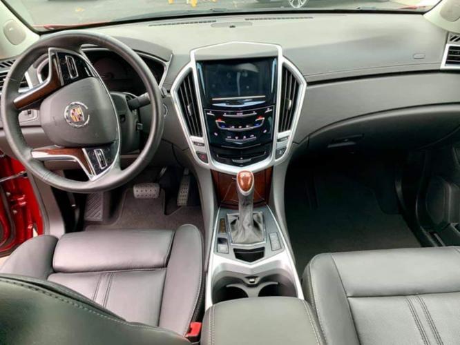 used 2016 cadillac srx performance paragould, ar 72450 for sale in paragould, arkansas