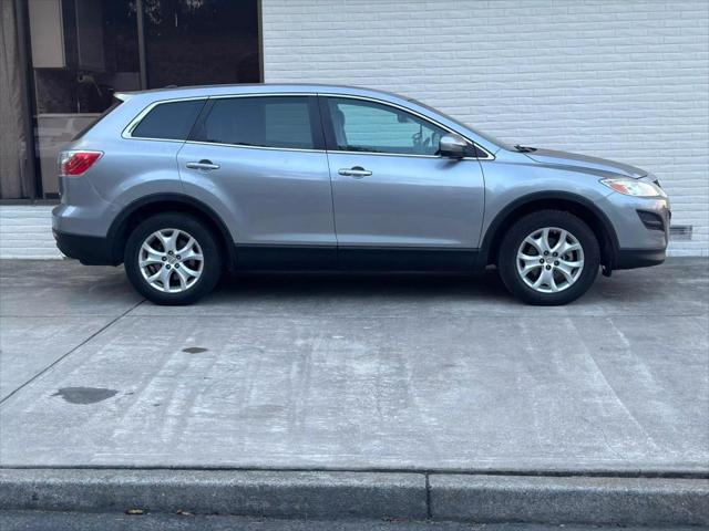 2012 mazda cx-9 touring