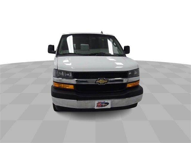 2022 chevrolet express 2500 2500 rwd 135
