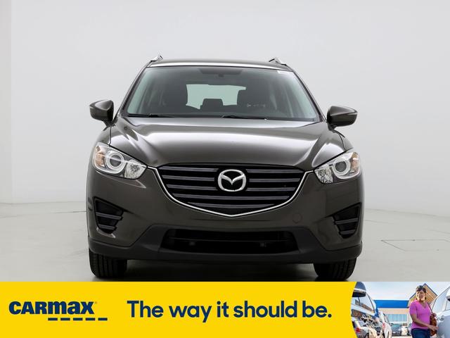 2016 mazda cx-5 sport