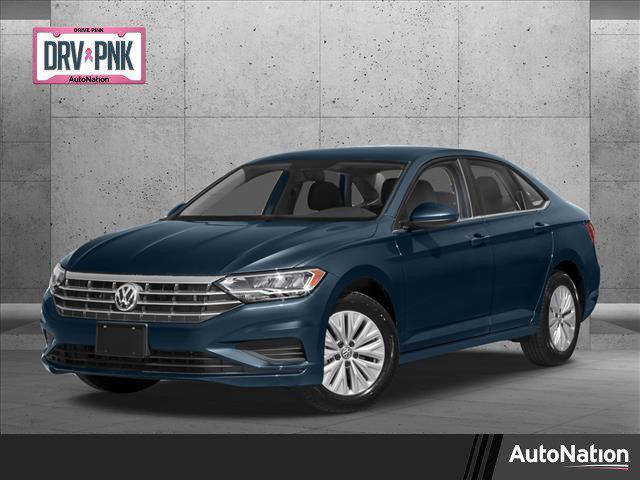 2020 volkswagen jetta 1.4t s