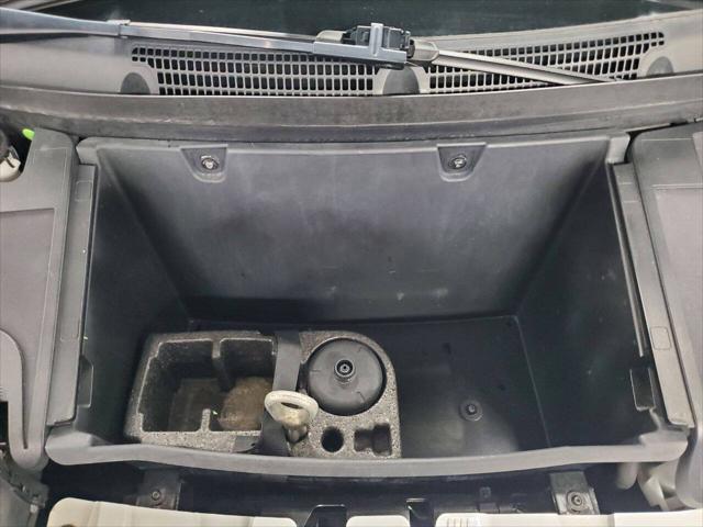 2016 bmw i3 base w/range extender