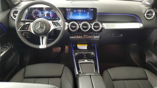 2024 Mercedes-Benz GLB 250 4matic®
